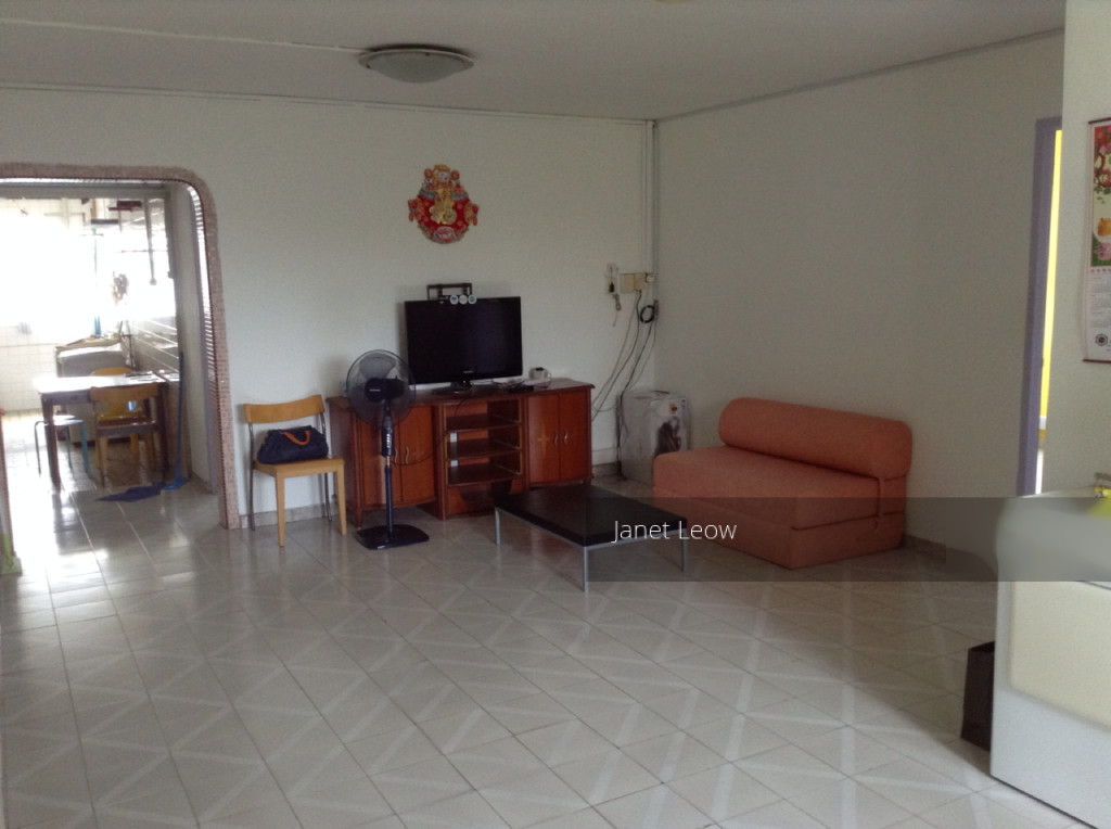 Blk 247 Tampines Street 21 (Tampines), HDB 4 Rooms #126080882